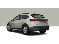 Volkswagen Taigo - Vorschau Bild 4