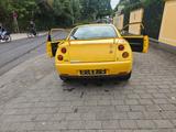 Fiat Coupe - Fiat Coupe: Sportwagen