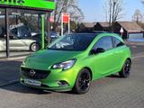 Opel Corsa E Color Edition **EL. PANORAMA GSD*EURO6** - Opel Corsa mit Benzin-Antrieb: Schiebedach