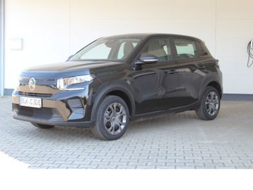 Citroën E-C3 e Urban Range 113 YOU