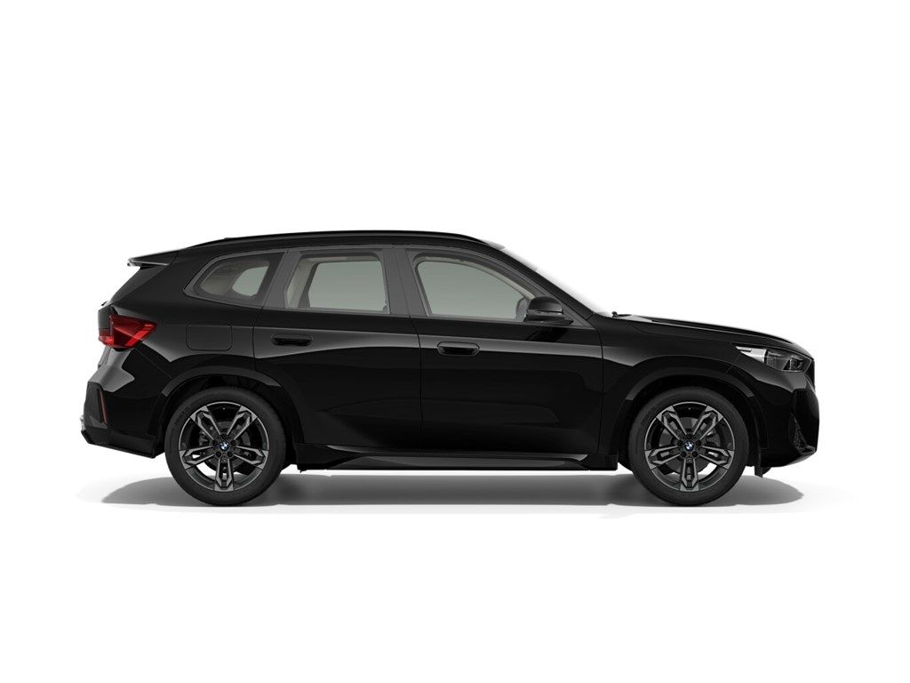 BMW X1 xDrive23iA M SPORT 19''ALARM AHK MEMORY ACC P foto 4