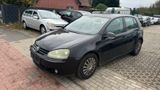 Volkswagen Golf 2.0 TDI Sportline - Volkswagen Golf aus 2004: TDI