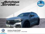 Volkswagen Touareg 4.0 V8 TDI 4M R-Line "LAST EDITION" ab 3 - Volkswagen Touareg: La