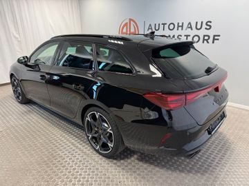 Cupra Leon Sportstourer 2.0 245 kW 4*4 VZ AHK Sennhei.