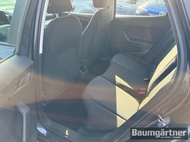 Fahrzeugabbildung SEAT Ibiza Style 1.0 MPI PDC/LED/Tempomat/Sitzheizung