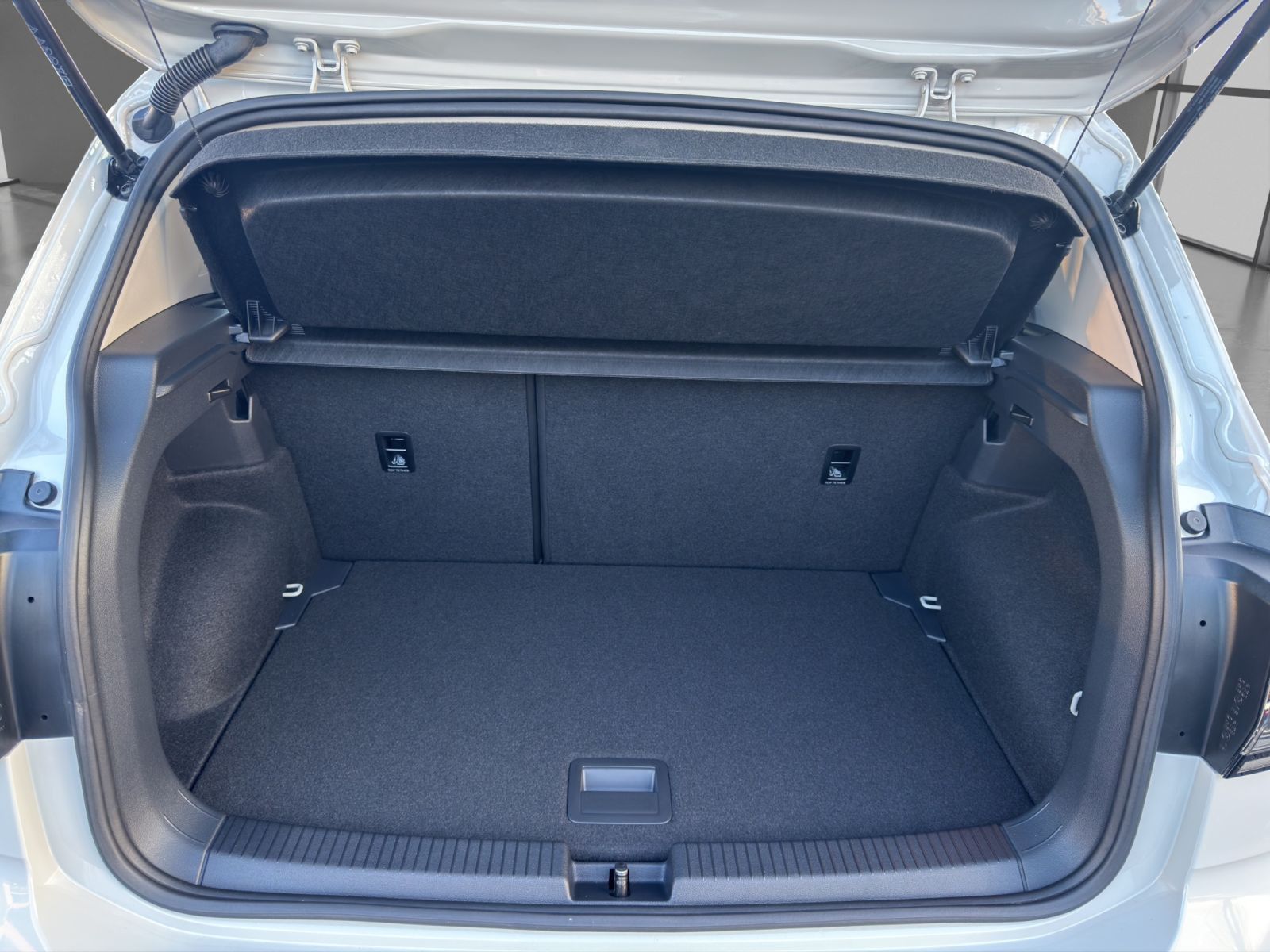 Volkswagen T-Cross - Bild 15