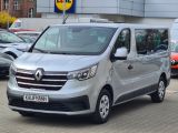 Renault Trafic Grand Combi 3,0t Life 2.0 BLUE dCi 110 EU