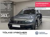 Volkswagen Tiguan Allspace 2.0 TSI 4Motion Highline DCC LM - Volkswagen Tiguan Allspace in Mönchengladbach