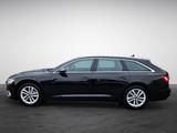 Audi A6 Avant 40 TDI S tronic quattro advanced NaviPl - Audi A6 Gebrauchtwagen