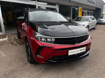Bild 16 Opel Grandland (X) Grandland GSe - NightVision | AHK | 360° Kamera