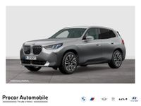 BMW X3 - Vorschau Bild 1