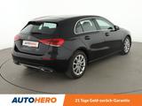 Mercedes-Benz A 250 Aut.*LED*NAVI*TEMPO*PDC*SHZ*KLIMA*GARANTIE - Mercedes-Benz A 250 in Frankfurt (Main)