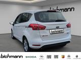 Ford B-Max Trend Kli2 SHZ heizb. FS Alu PDCvh - gebrauchte Ford B-Max aus dem Jahr 2017