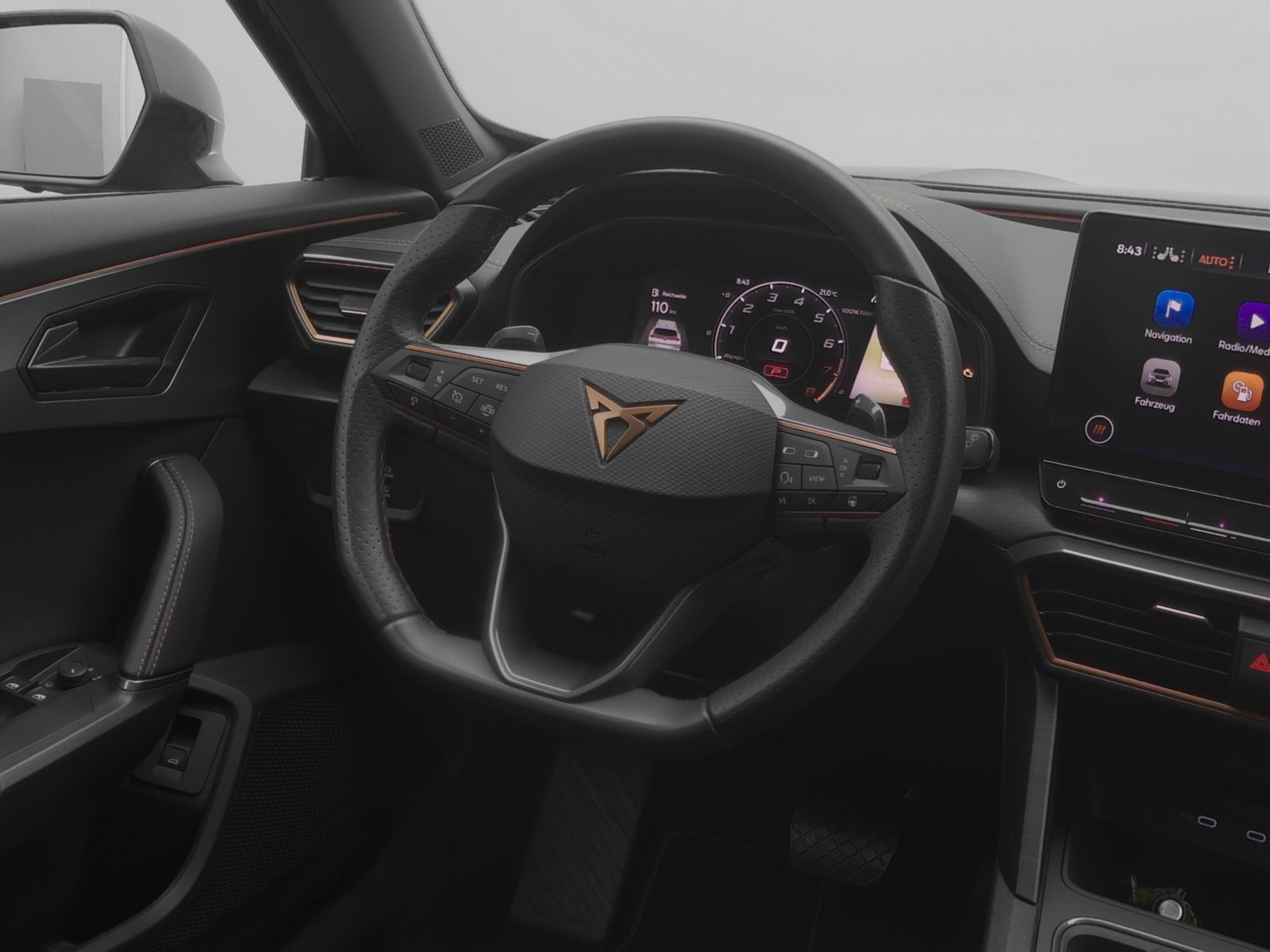 Cupra Formentor - Bild 9