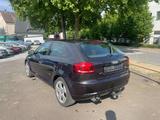 Audi A3 S line*TÜV/03/2026*TEMPOMAT*AHK*SCHIEBEDACH* - Audi A3 aus 2004: Line