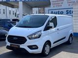 Ford Transit Custom Kasten 300 L2 Trend REGALE,TOP - Ford in Essen: Ka