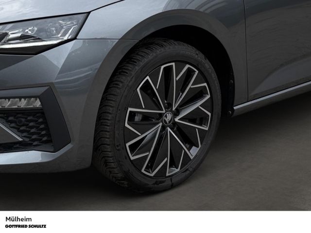 Skoda Scala - Bild 9