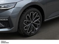 Skoda Scala - Vorschau Bild 9