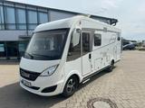 HYMER / ERIBA / HYMERCAR B 574 DL  Hubstützen - HYMER / ERIBA 574