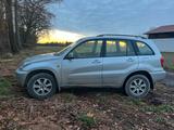 Toyota RAV 4 Toyota 4/5 trg 1.8 4x2 , Klima - gebrauchte Toyota RAV 4 aus dem Jahr 2001