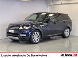 Land Rover Range Rover Sport 3.0 tdv6 se auto my - Land Rover Range Rover Sport mit Halbautomatikschaltung