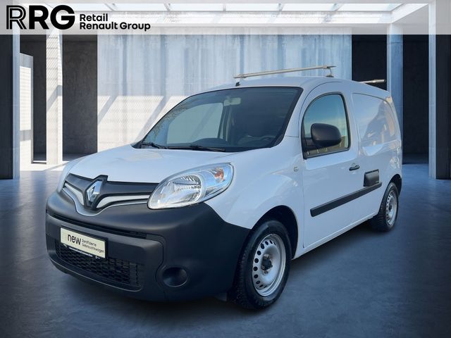 Renault Kangoo Rapid 1.5 dCi 90 Extra Kasten SORTIMO AHK