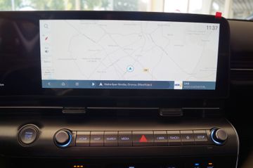 Hyundai KONA 1.6 T-GDI DCT 4WD NAVI-LED-ACC-4xSHZG-