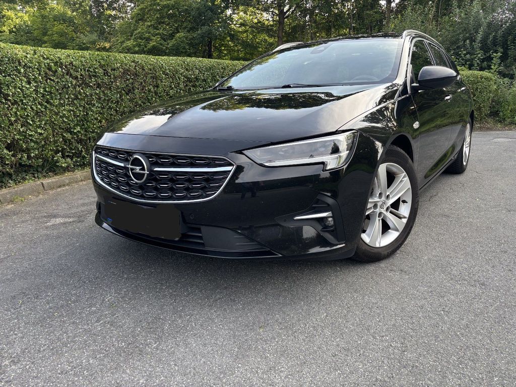 Image of Opel Insignia