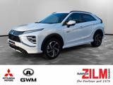 Mitsubishi Eclipse Cross Plug-in Hybrid Select 4WD