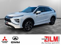 Mitsubishi Eclipse Cross - Vorschau Bild 1