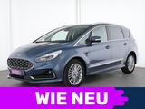 Ford S-MAX Vignale ACC|Kamera|LED|Kessy|Navi|SHZ|PDC - Ford S-Max Gebrauchtwagen in Frankfurt