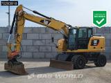 CAT M314 F