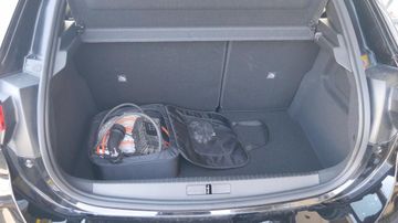 Bild 5 Opel CORSA Elektro GS