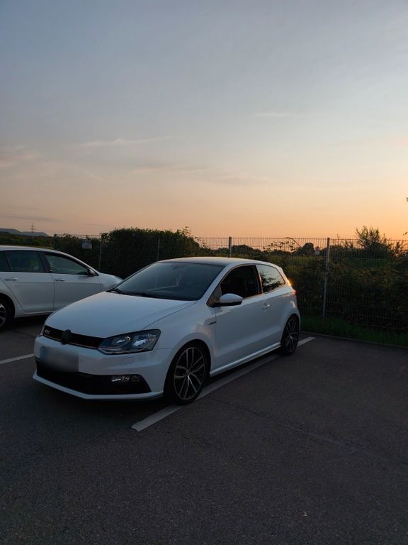 Image of Volkswagen Polo