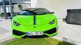 Lamborghini Huracán LP610-4 - - Lamborghini mit Benzin-Antrieb