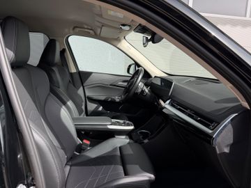 BMW X1 - 8