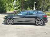 Cupra Leon 2.0 TSI 221kW VZ DSG VZ - Cupra Leon: Privatanbieter
