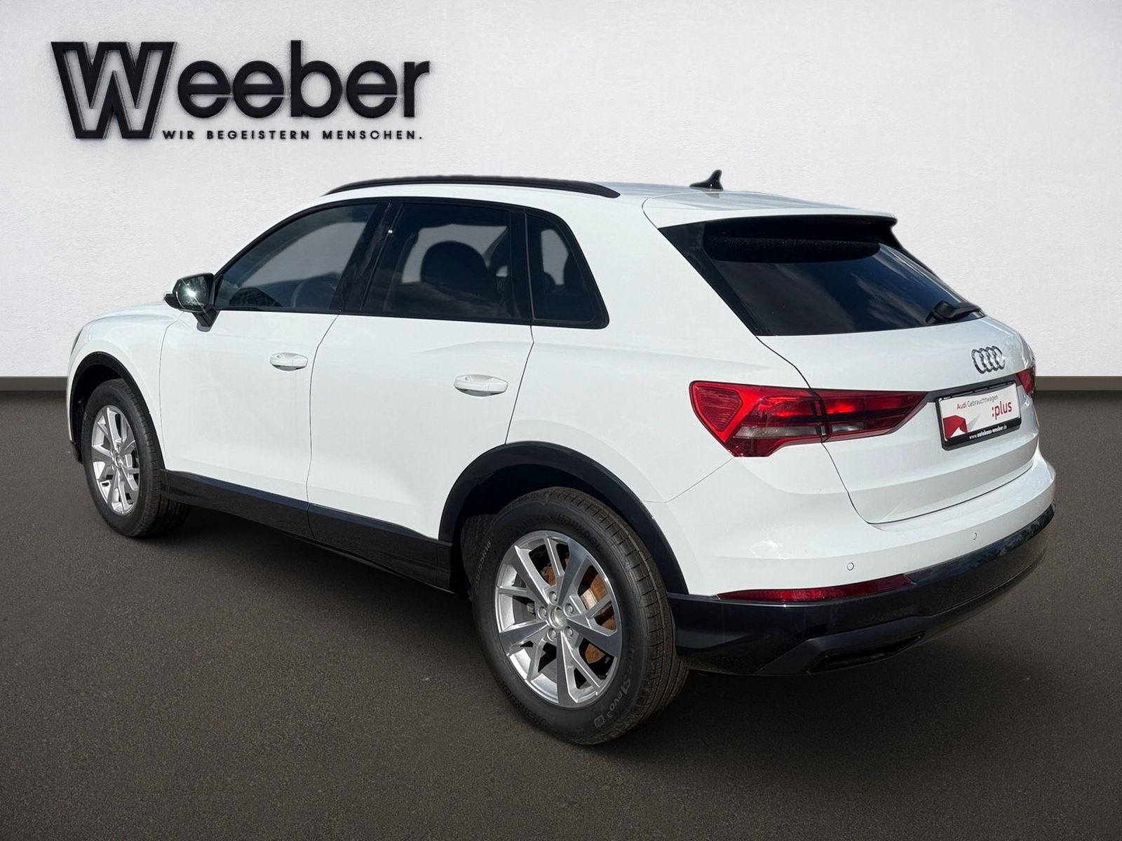 Audi Q3 - Bild 12