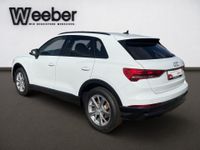 Audi Q3 - Vorschau Bild 12