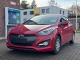 Hyundai i30 COUPE KLIMA TÜV - Hyundai i30 mit 3 Türen