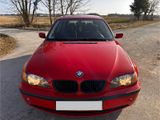 BMW 318i touring -