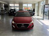 Hyundai i30 YES! Automatik/Navi/Klima - Hyundai i30: Rot