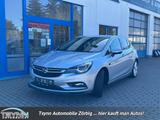 Opel Astra K 1.4 SIDI Turbo Innovation - gebrauchte Opel Astra aus dem Jahr 2017