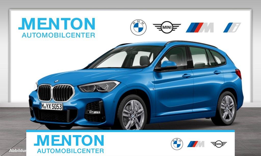 BMW X1 xDrive20i M-Sportpaket/LED/PDC/Lenkradhzg./