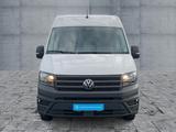 Volkswagen Crafter 35 Kasten MR 2.0TDI CLIMATIC+APP+SHZ+RFK - Volkswagen Kastenwagen hoch + lang Crafter 35