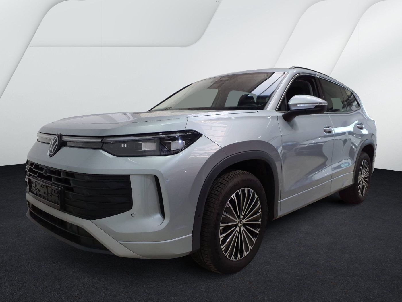 Volkswagen Tayron 2.0 TDI DSG 4Motion Life /7-SITZER /AHK /