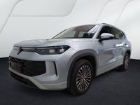 Volkswagen Tayron - Vorschau Bild 1