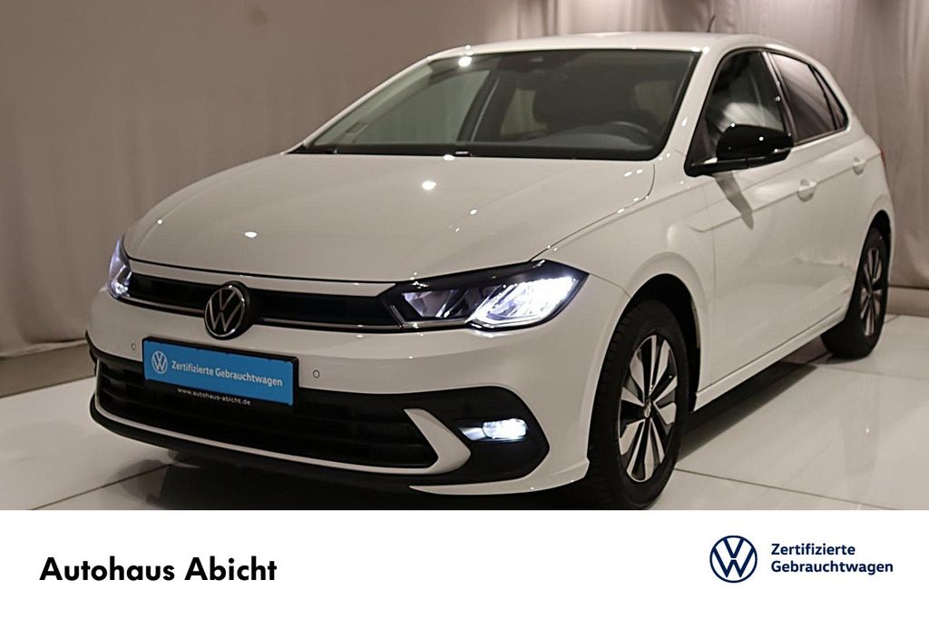 Image of Volkswagen Polo