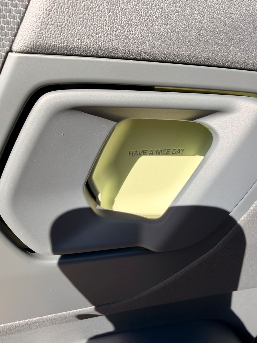 Fahrzeugabbildung Kia EV2 42.2 4S EARTH WIC 22AC TEC DWP DES