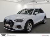 Audi Q3 35 TFSI Navi LED Pano virtual Sitzheizung - Audi Q3 Jahreswagen